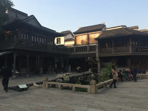 Laomendong - China