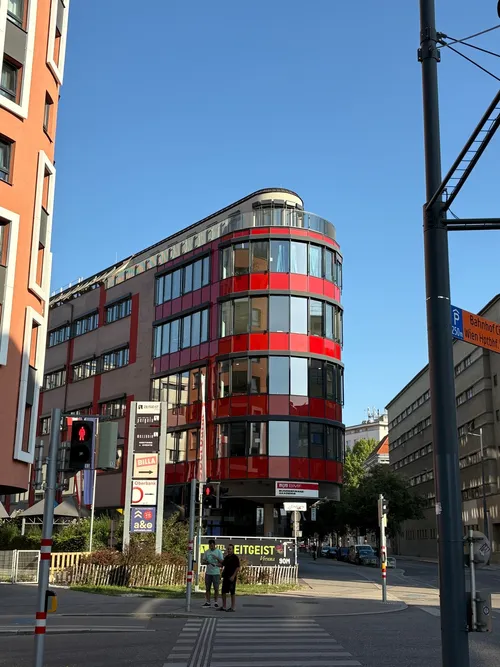 Federal Finance Academy - BFA - Austria