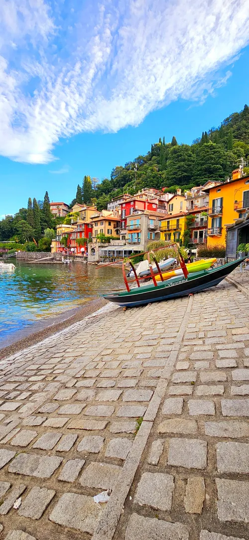Varenna - Italy