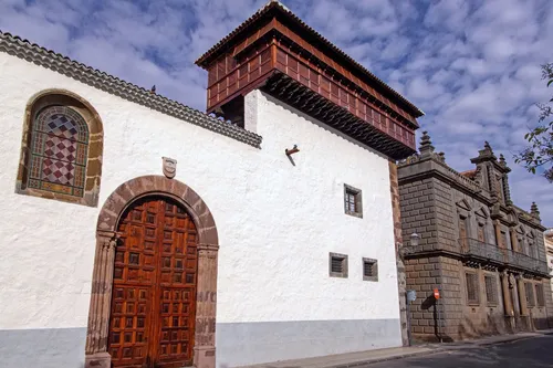 Monasterio de Santa Catalina de Siena - Spain