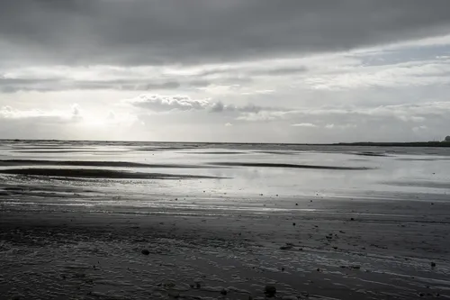 Stokksnes - From Vestrahorn Camping, Iceland
