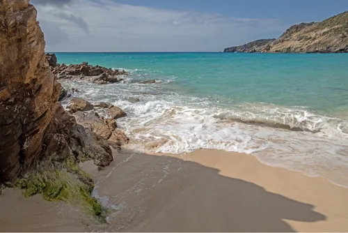 Gouverneur - St Barthélemy