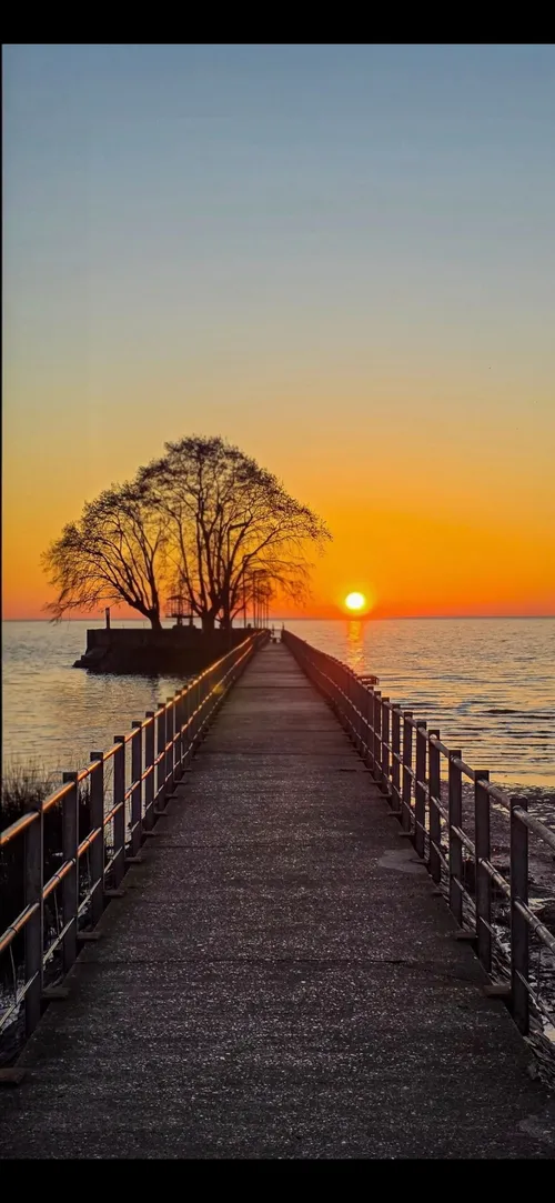 Mirador Muelle Olivos photo spot