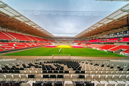 Europa-Park-Stadion - Germany