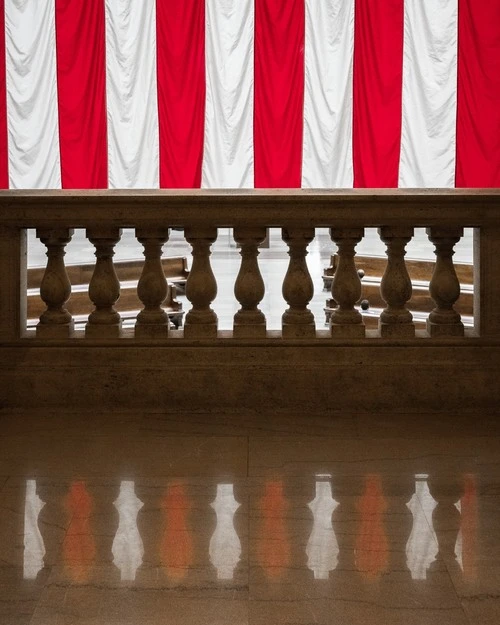 Union Station - من 2nd floor, United States