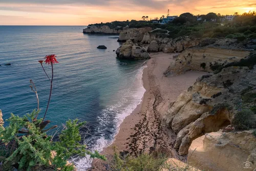 Praia dos Beijinhos - Portugal