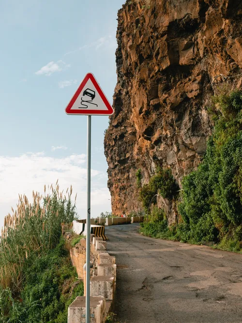 Cascata dos Anjos - Portugal