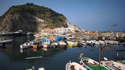 Porto di Sant'angelo - Italy