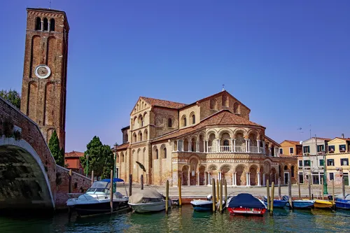 Campiello Cavalieri Vittorio Venetto - Italy