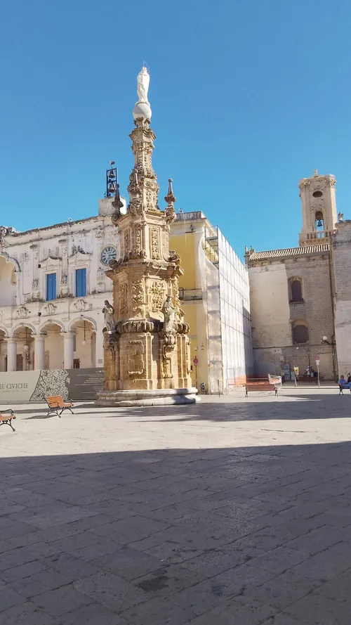Centro Storico di Nardò - Italy
