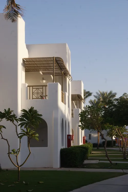 Solymar Naama Bay Hotel - Desde Inside, Egypt