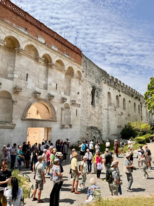 Golden Gate - Croatia