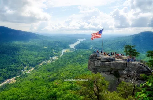 Devil's Head - United States