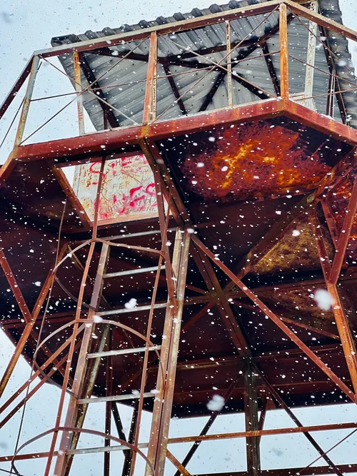 Mirador (Atalaya) - Argentina