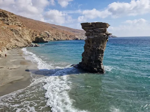 Tis Grias To Pidima - Greece