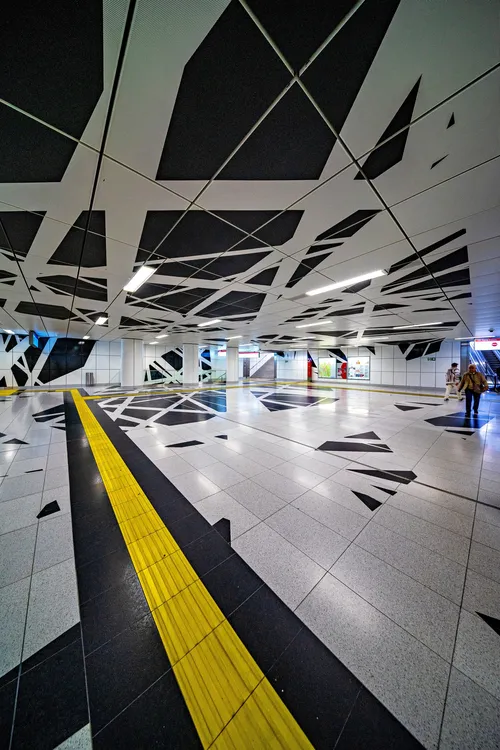 D-Pempelforter Straße U - Germany