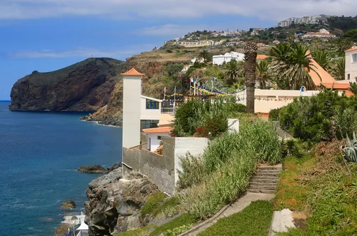 Ponta da Oliveira - Portugal