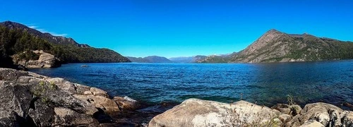 Mirador de Yuco - Argentina