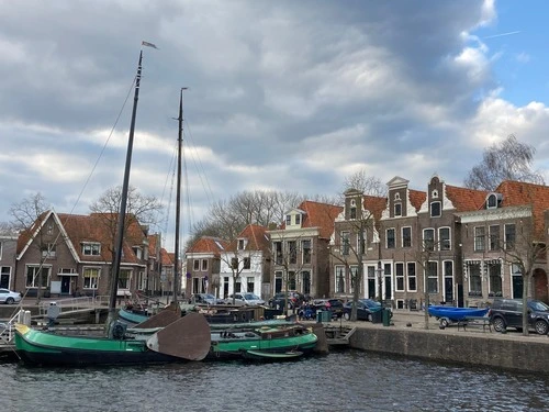 Blokzijl - Netherlands