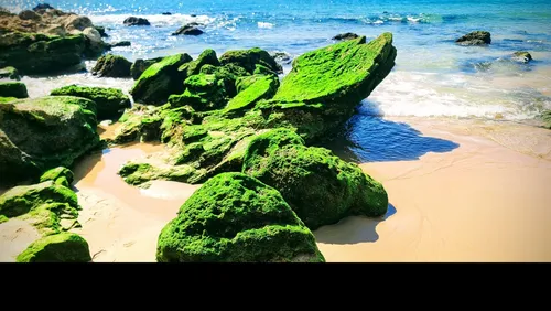 Praia da Mareta - Portugal