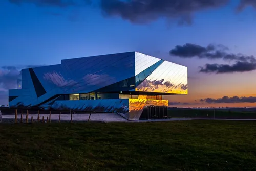 Paläon Research and Experience Center - Germany