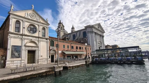 Chiesa di Santa Maria della Visitazione - Italy