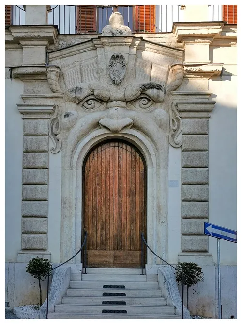 Bibliotheca Hertziana – Max Planck Institute for Art History - Italy