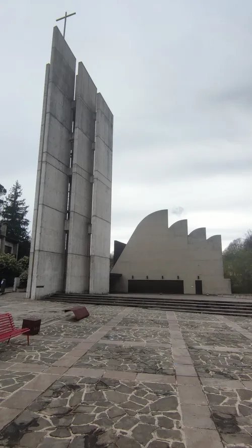 Santa Maria Assunta - Aus Outside, Italy