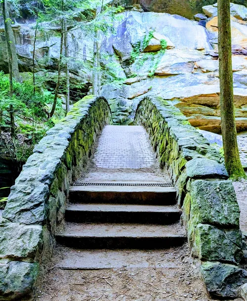 Sphinx Rock Formation - United States