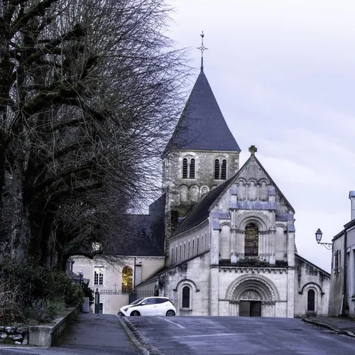 Paroisse Saint Jean Baptiste - France