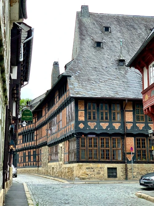 Siemenshaus - Germany