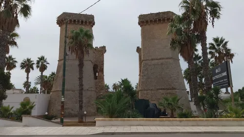 Oasi Quattro Colonne - Italy