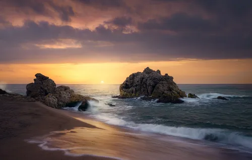 Cala Roca Grossa - Spain