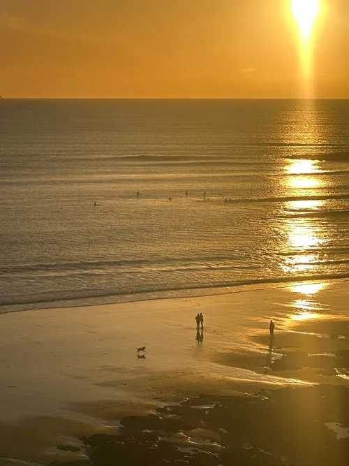 Langland Bay - United Kingdom