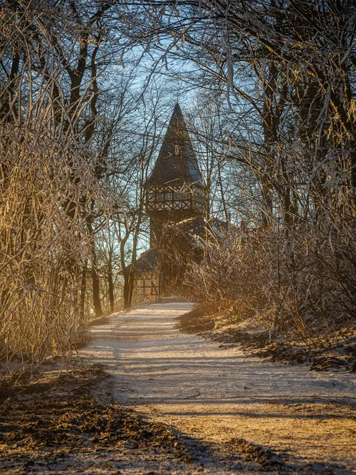 Wittekindsburg - Germany