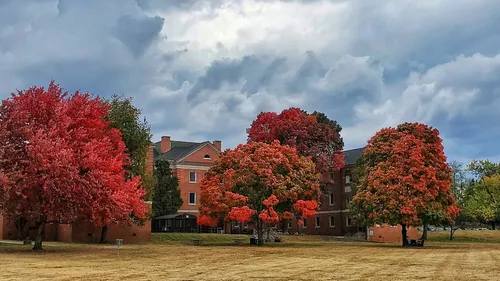 Sousley Campus - United States