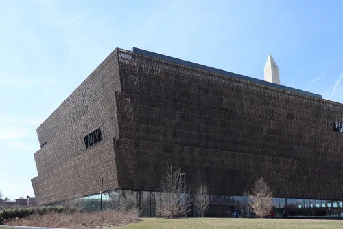 National Museum of African American History and Culture - United States