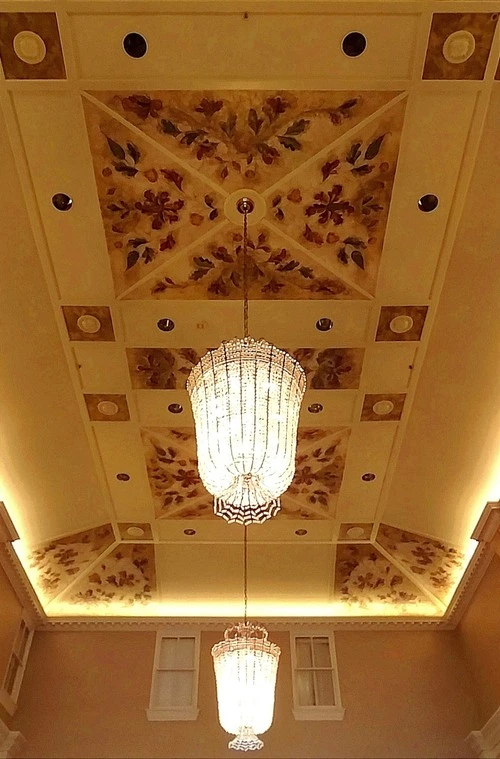 General Morgan Inn - From Lobby, United States