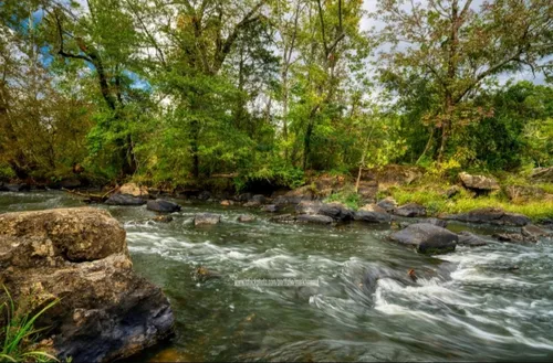 Haw River - United States