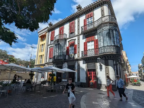 Restaurante La Recova Vieja - Spain