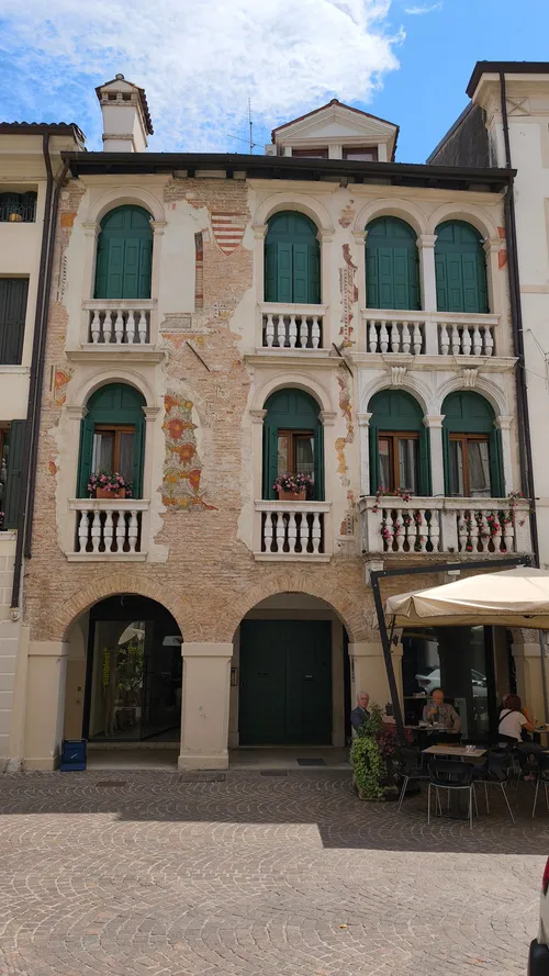 Corso Vittorio Emanuele II - Italy