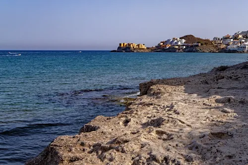 Cala del Maimono - Spain