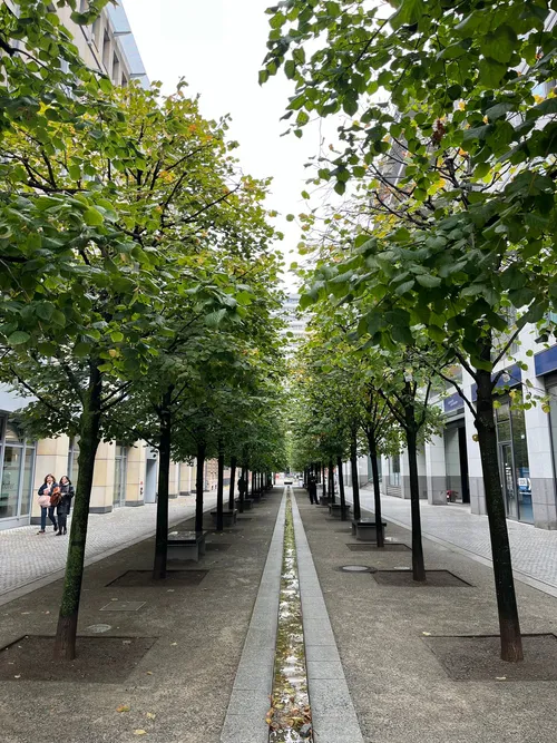 St. Wolfgang-Straße - Germany