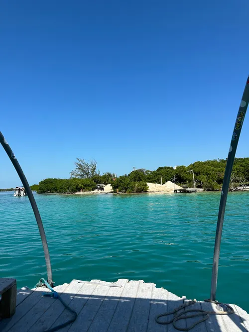The Split - Belize