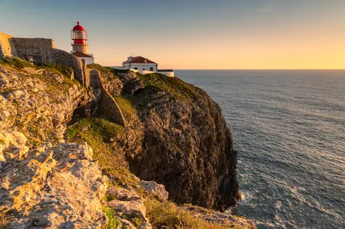 Farol do Cabo de São Vicente - Portugal