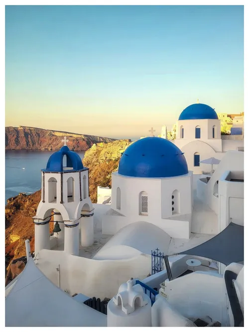 St Spyridon church - Greece