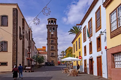 Iglesia de la Concepción - Spain
