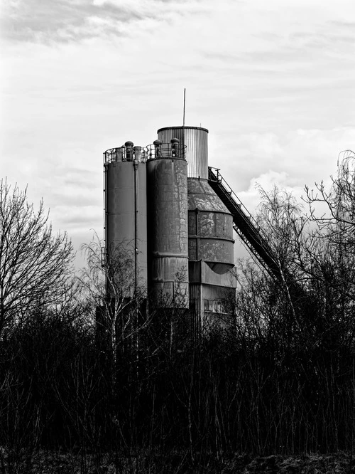 Max Bögl Transportbeton - Germany