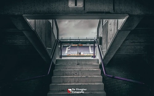 Osnatel Arena - From Inside, Germany