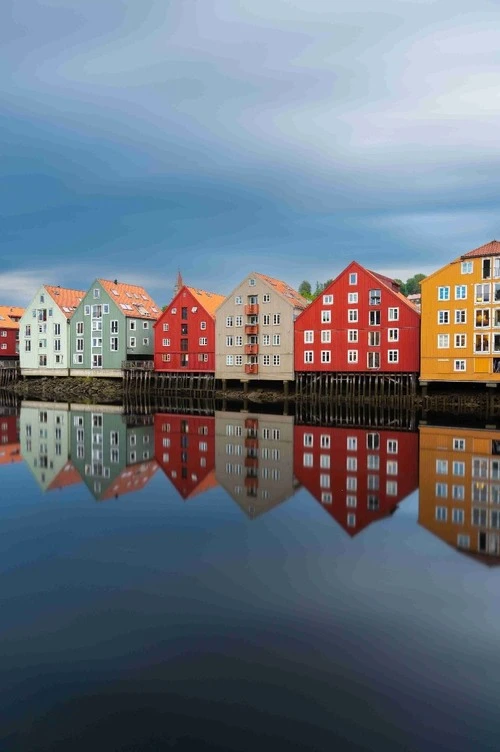 Trondheim - Norway